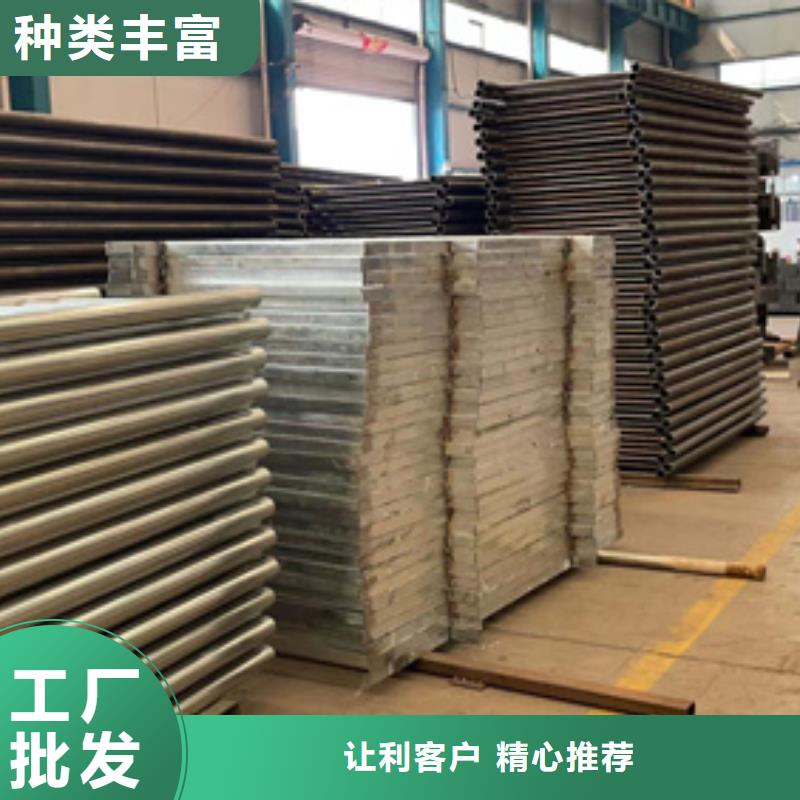 道路护栏M型防撞护栏厂家直销值得选择