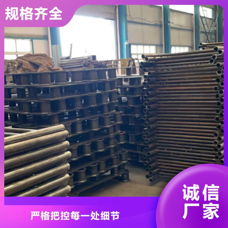  道路护栏厂家大量现货
