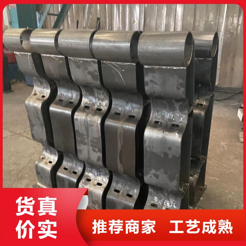【道路护栏】【波形护栏】客户满意度高
