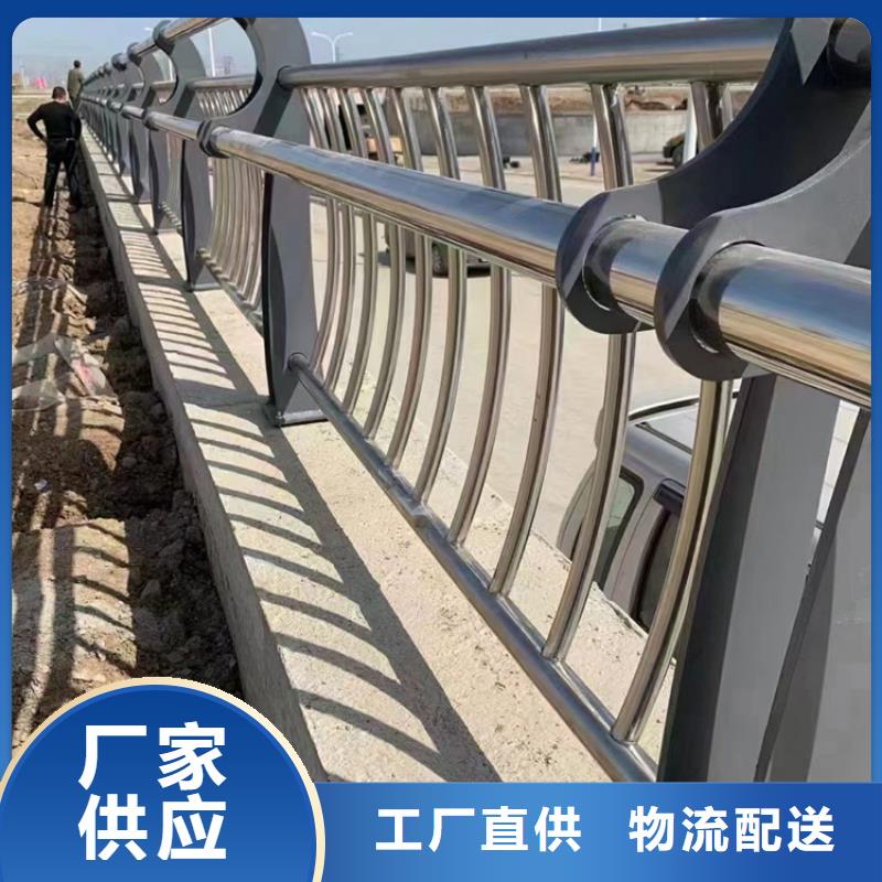道路护栏工艺层层把关