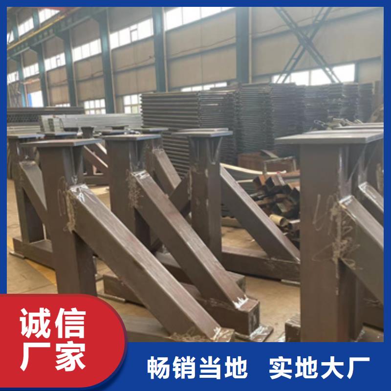 道路护栏_不锈钢复合管厂常年出售