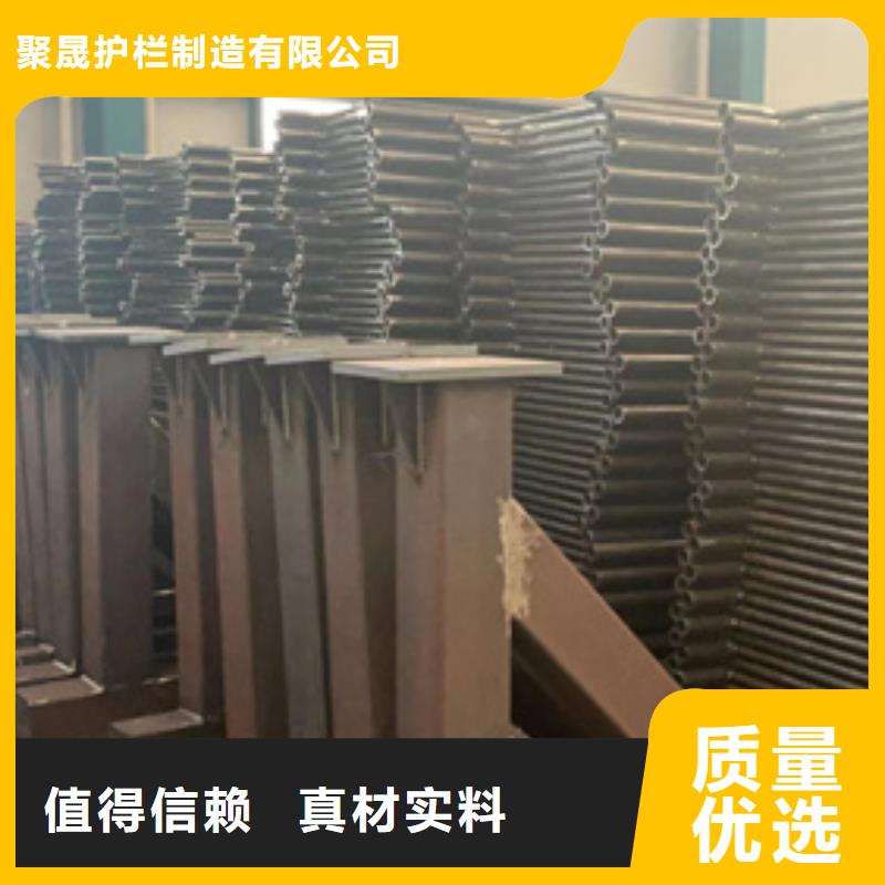 道路护栏景观护栏厂好品质选我们