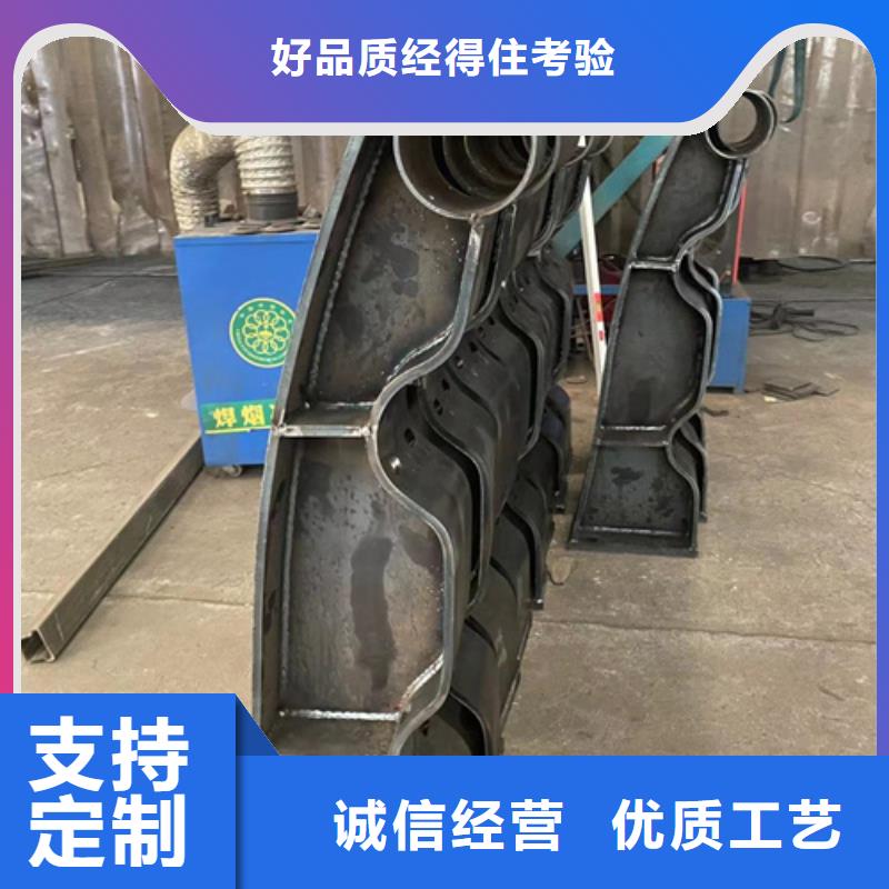 道路护栏量少也做