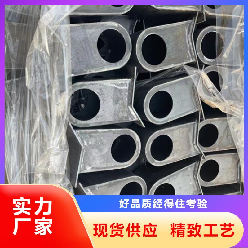  道路护栏您想要的我们都有