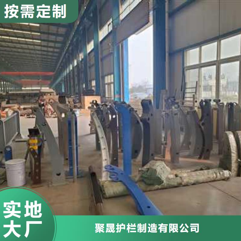 道路护栏【防撞护栏】精挑细选好货