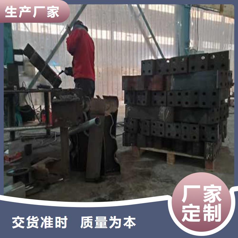 道路护栏多种优势放心选择