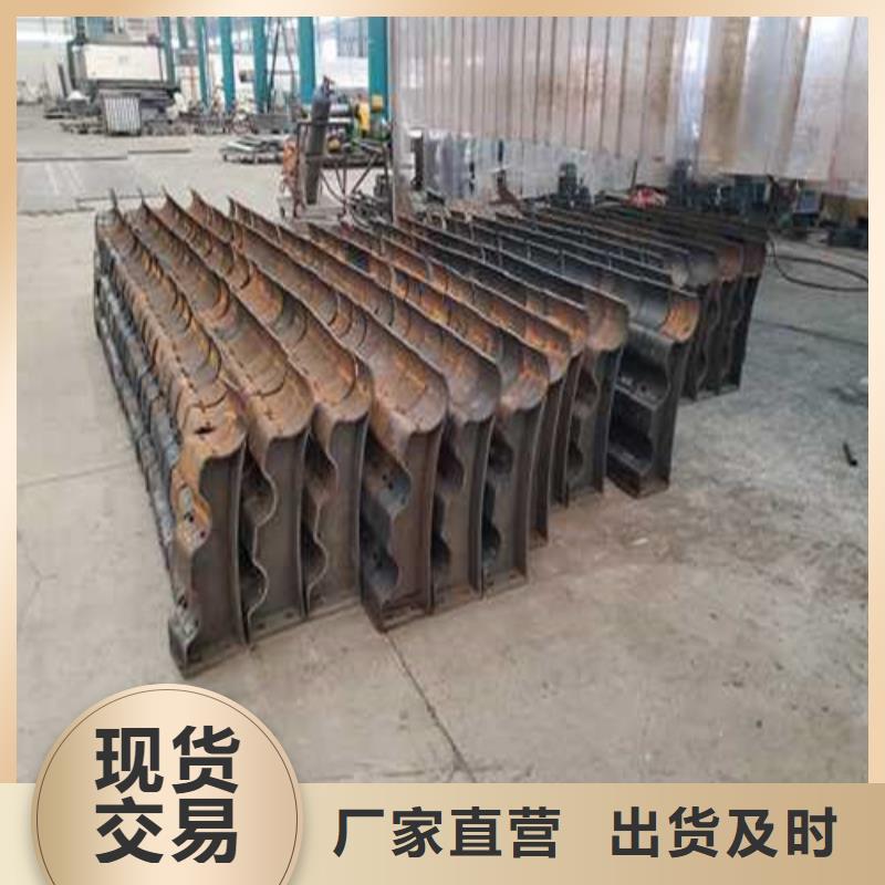 道路护栏景观护栏厂用心做品质