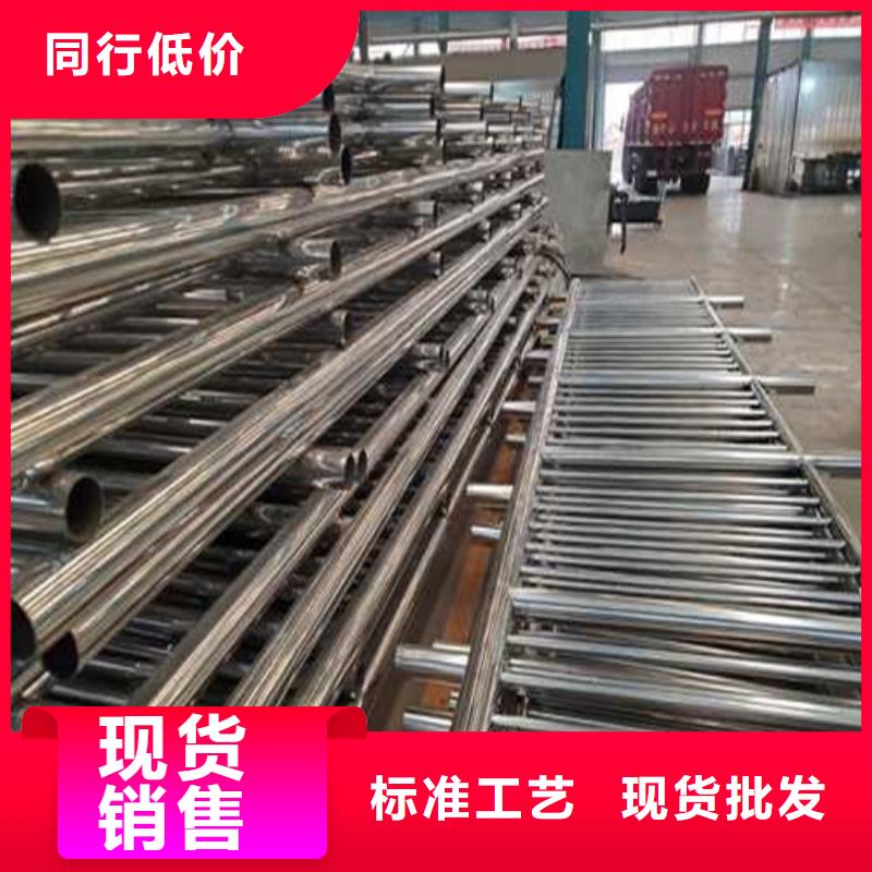 道路护栏【桥梁护栏厂】品牌专营