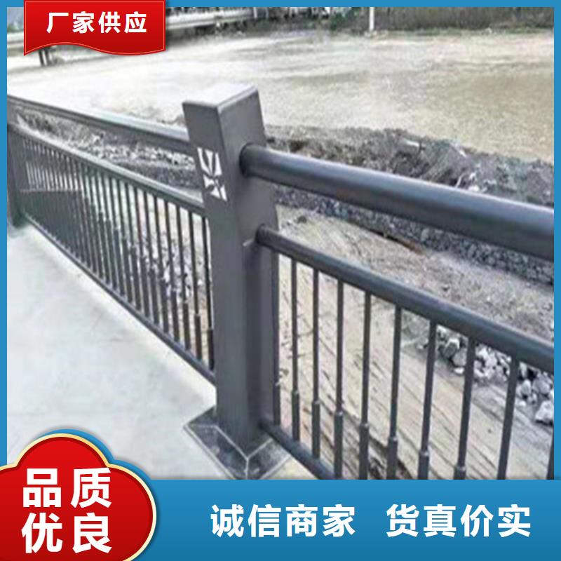 护栏不锈钢复合管厂通过国家检测