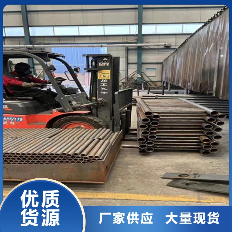 大桥防撞护栏厂家批发零售