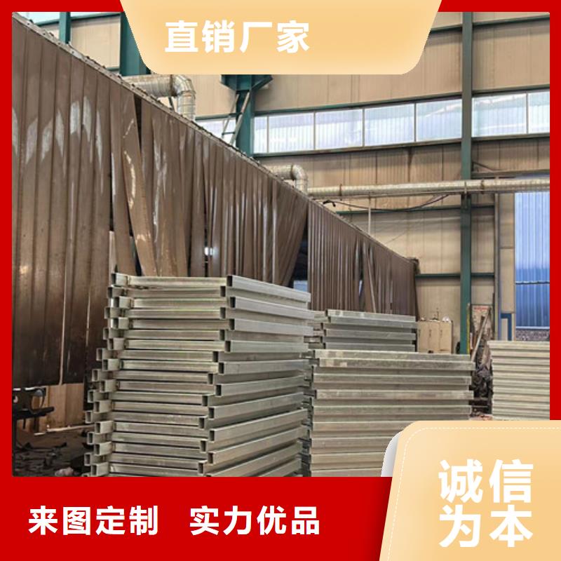 高品质护栏立柱_护栏立柱厂商