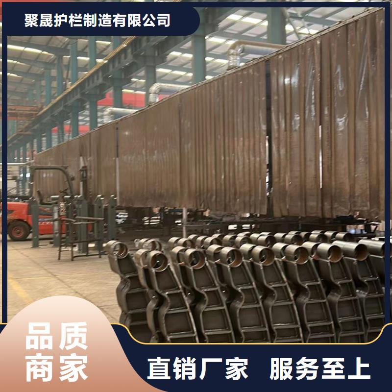  人行道护栏质量三包
