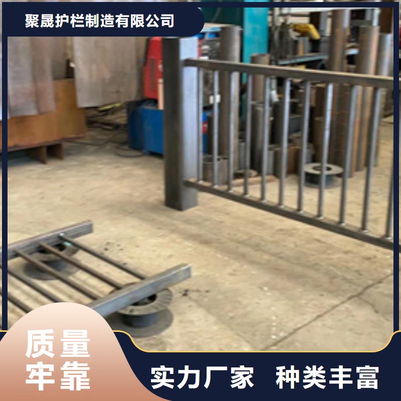 人行道护栏_【河道护栏厂】值得买
