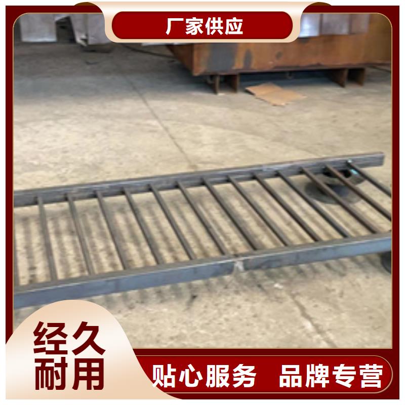 人行道护栏产地直供