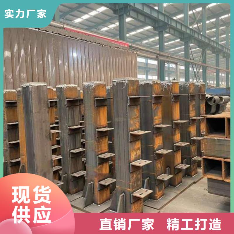  人行道护栏讲信誉保质量