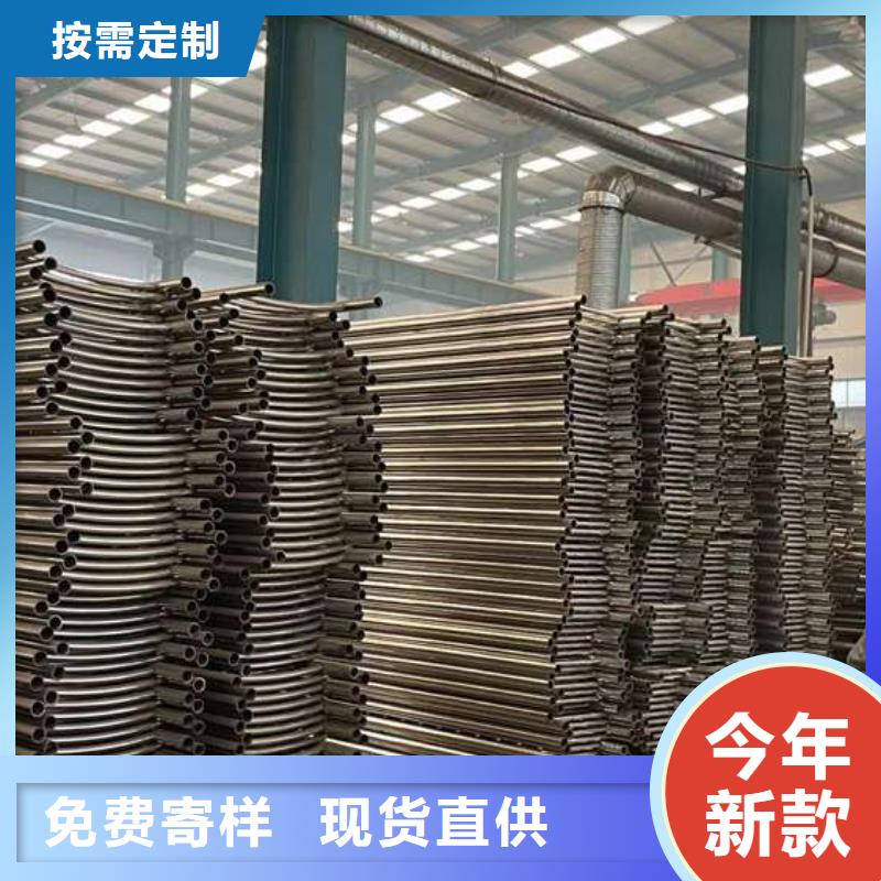 灯光护栏厂家直销-型号齐全