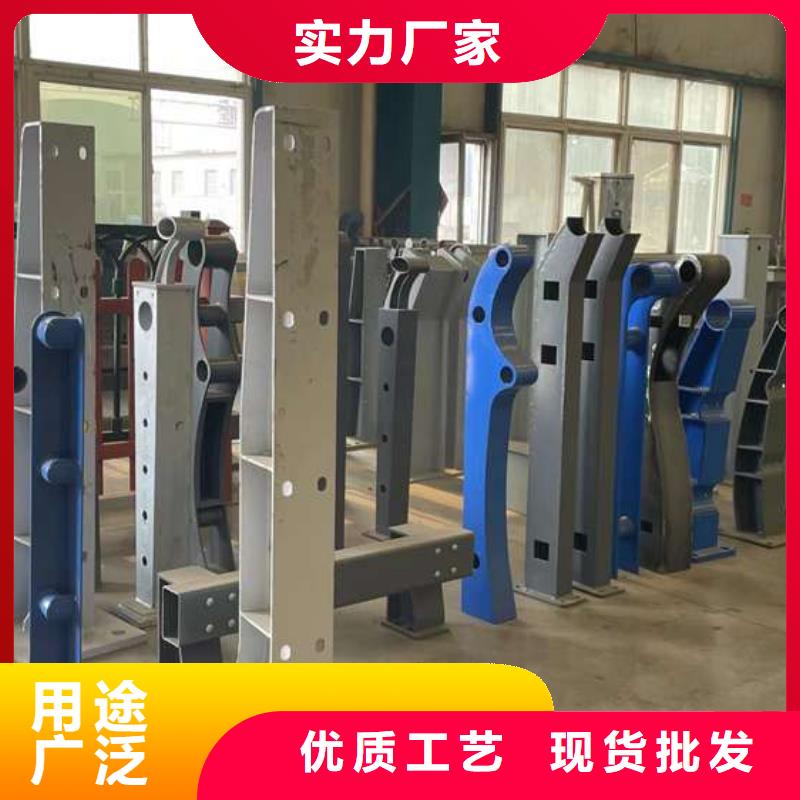 高铁不锈钢护栏市场价