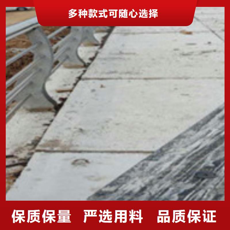景观灯光栏杆厂家实力强大