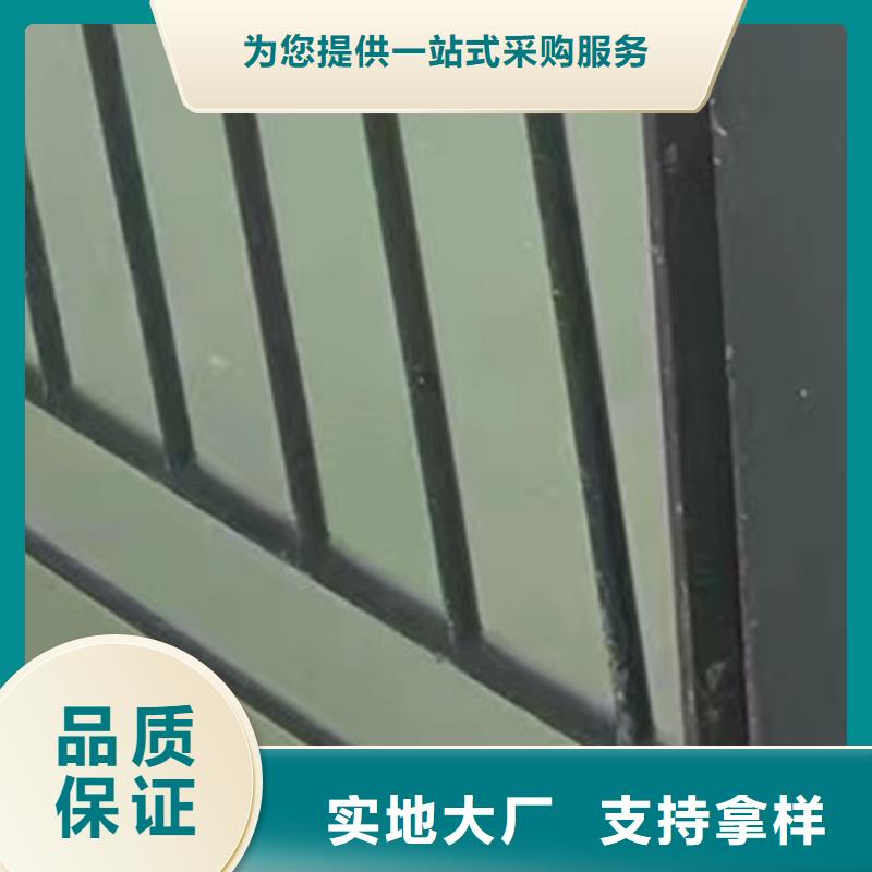 护栏【【城市景观防护栏】】大厂家实力看得见