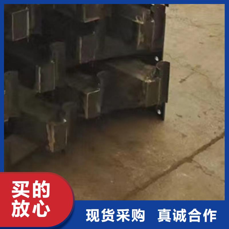 桥面防撞护栏专业销售团队