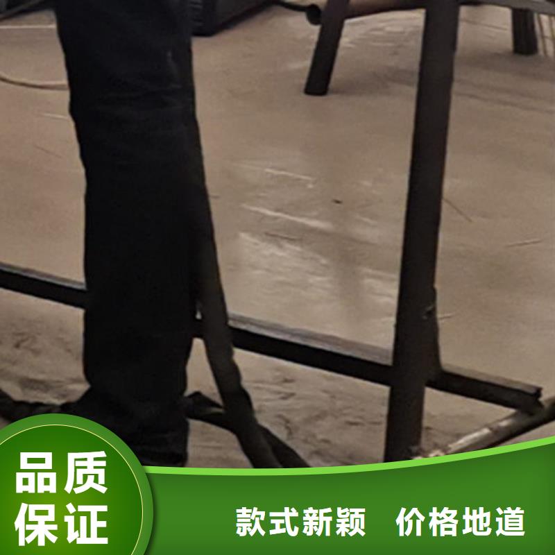  护栏厂家直销售后完善