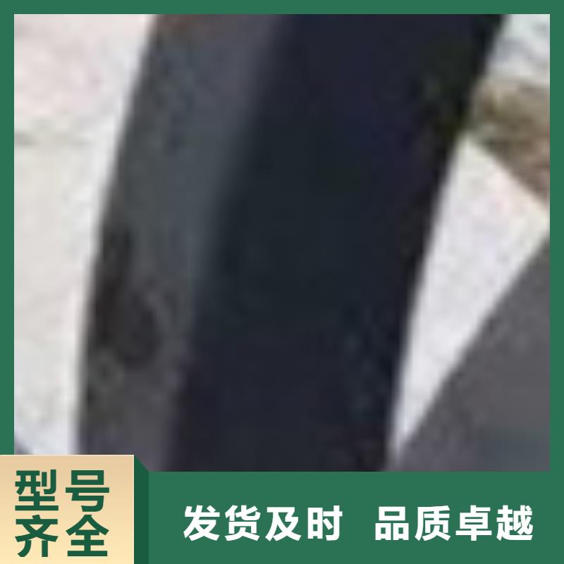  护栏精心选材