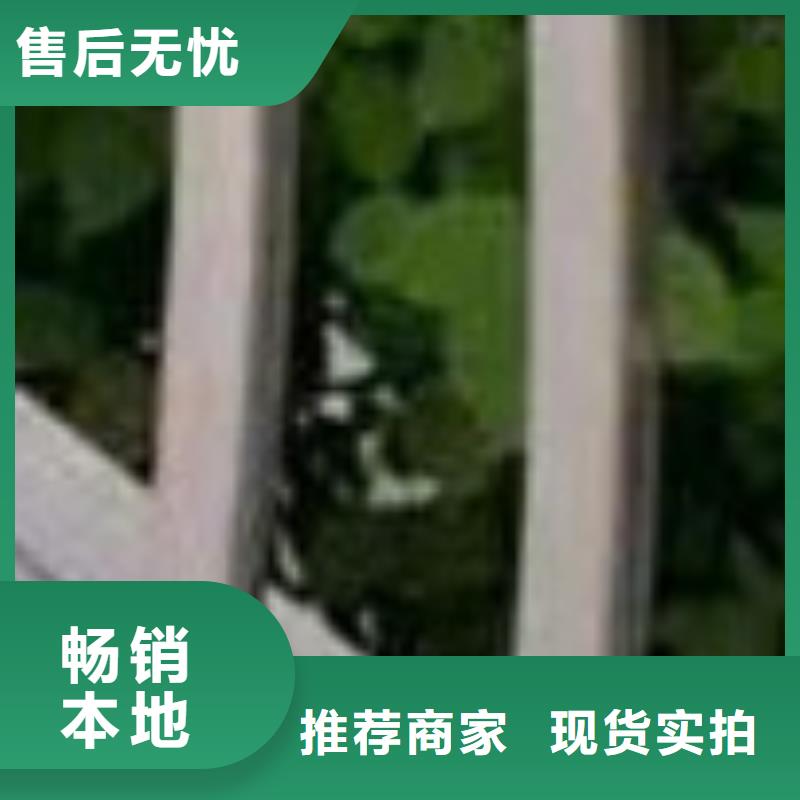 护栏灯光护栏厂专业按需定制