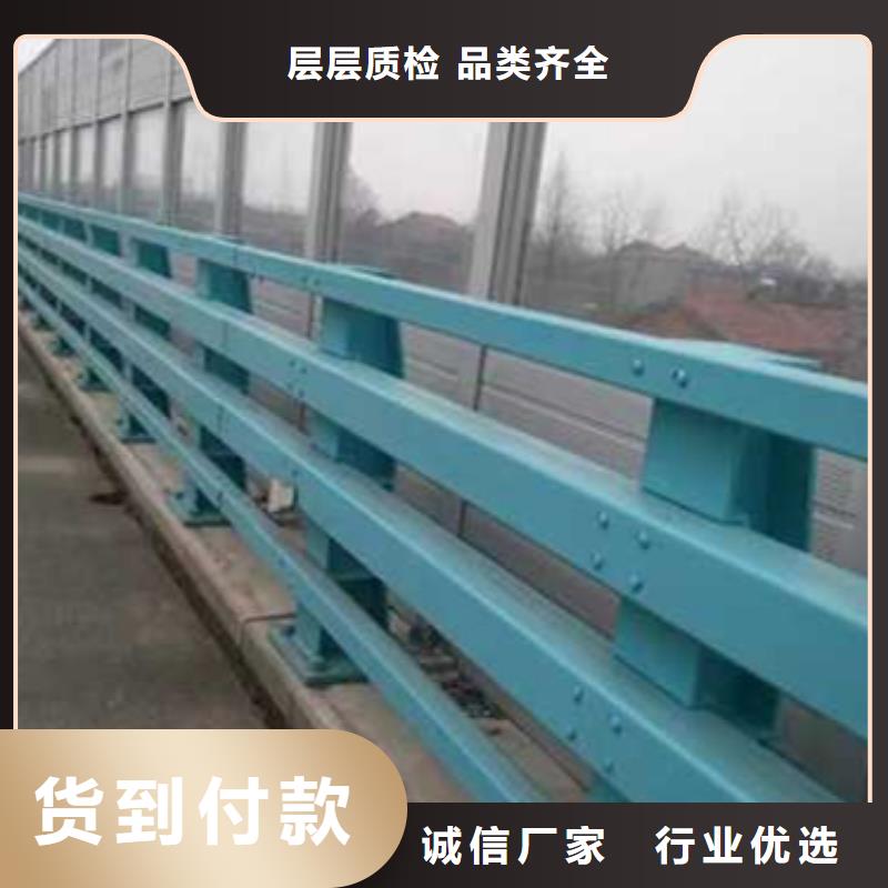  护栏产品性能