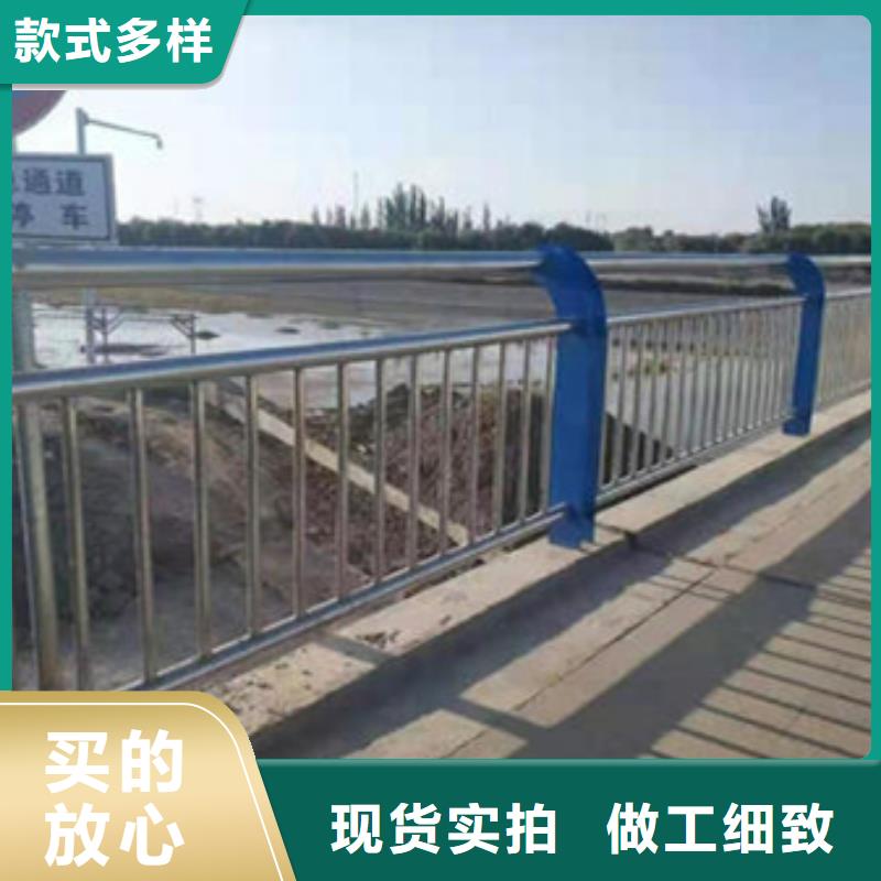 护栏保质保量