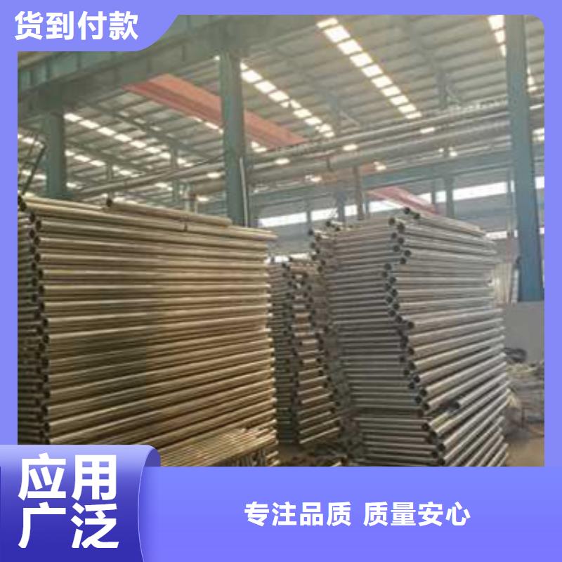 采购栈道栏杆_认准聚晟护栏制造_值得信赖