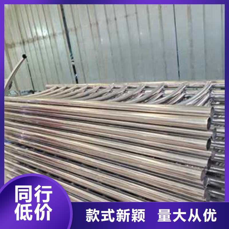 护栏口碑好实力强