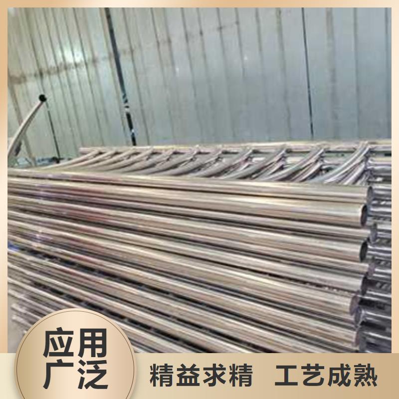 桥梁防撞护栏为您节省成本