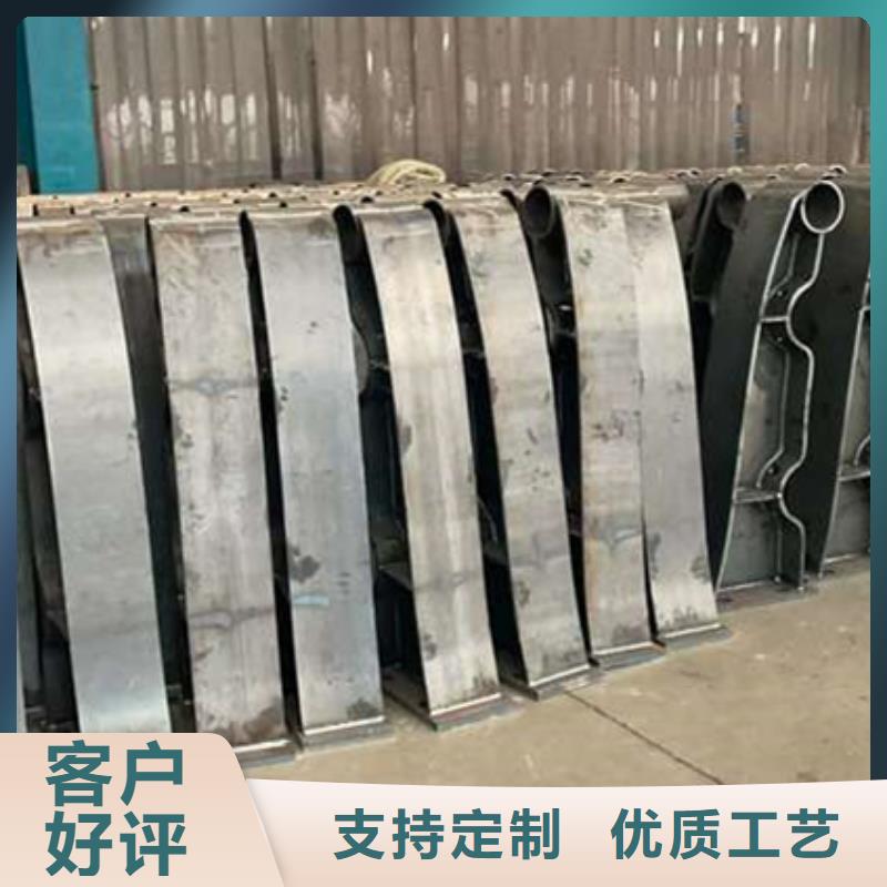  护栏经验丰富质量放心