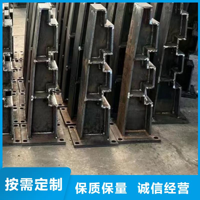  护栏拥有核心技术优势