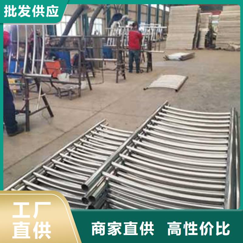 护栏选择我们没错