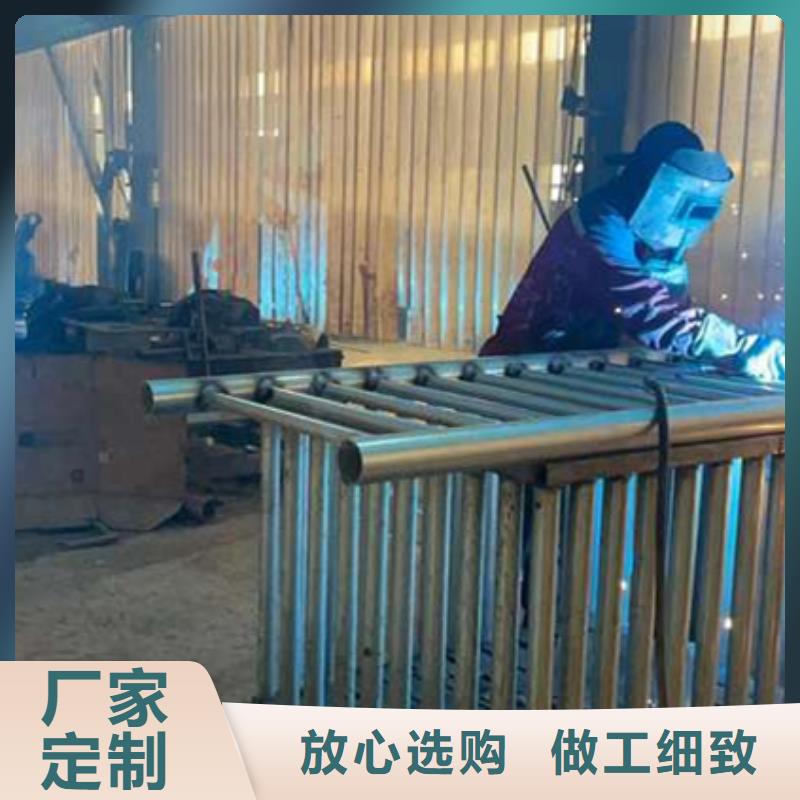 护栏选择我们没错