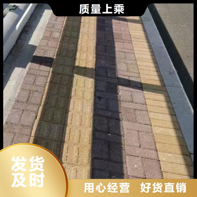 河道护栏应用广泛