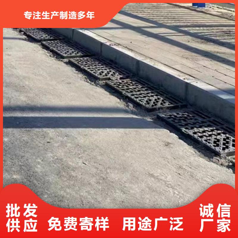 护栏工期短发货快