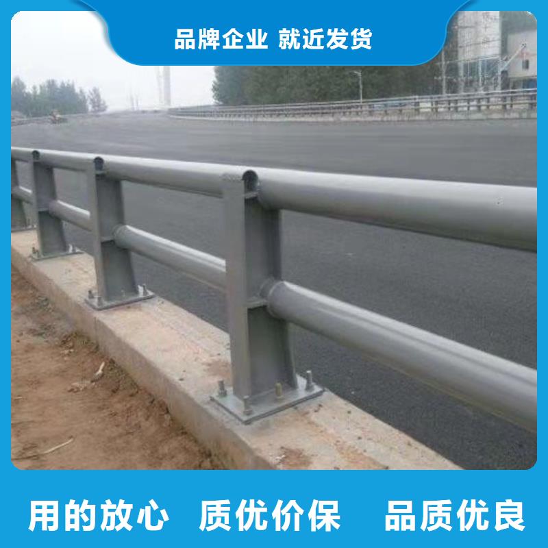 【图】桥梁护栏厂家批发