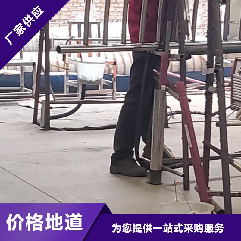 护栏口碑好实力强