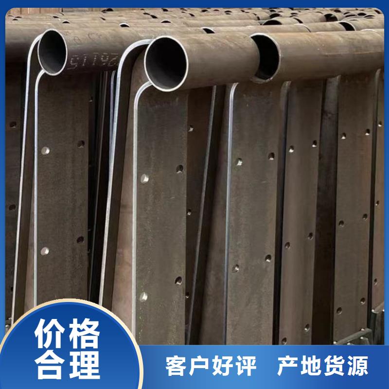 专业销售桥梁栏杆-好评