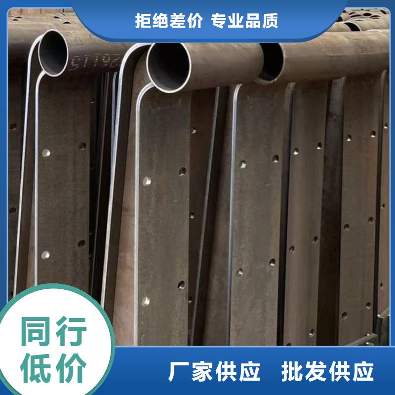 护栏【桥梁景观栏杆】专心专注专业