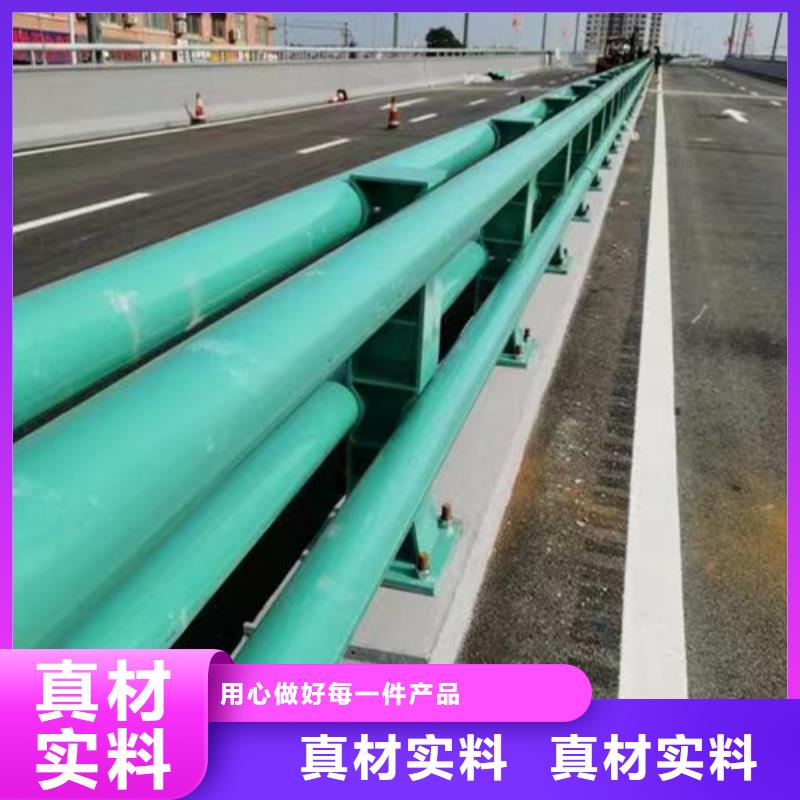 人行道护栏随时发货快