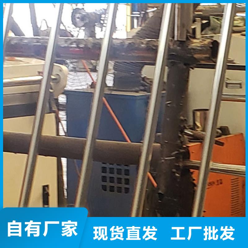 桥梁防撞护栏为您节省成本