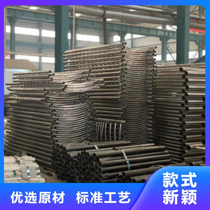  护栏品质好才是硬道理