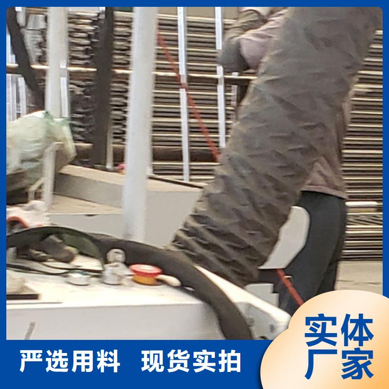  护栏实力优品