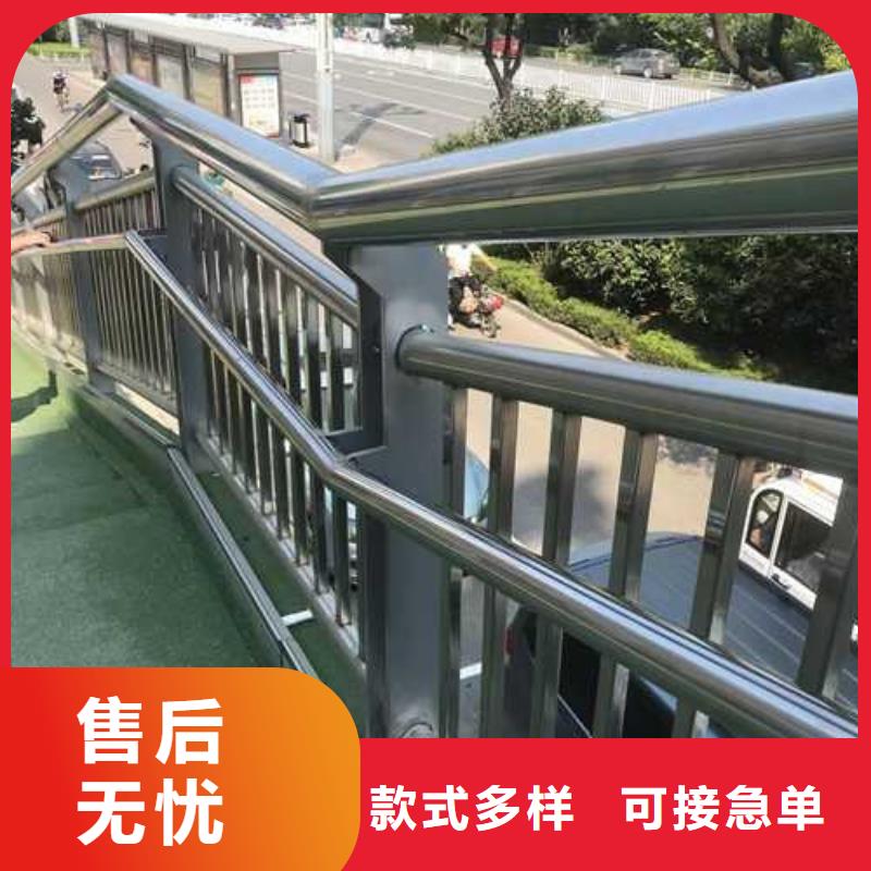 护栏防撞护栏库存量大