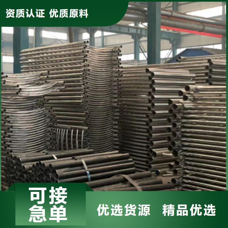 桥梁护栏出厂价