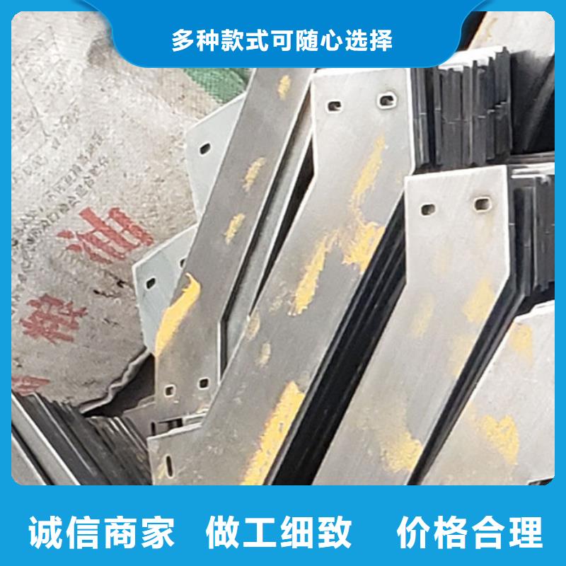 护栏产品参数