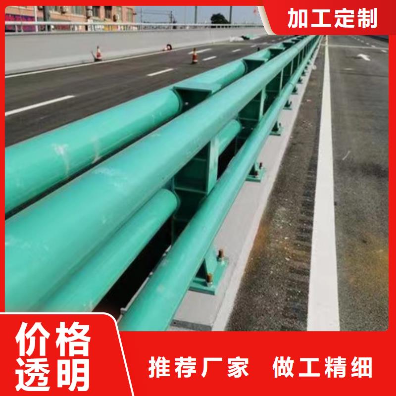 桥梁护栏欢迎新老客户来电咨询